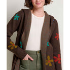 Toad & Co Women's Merino Heartfelt Hoodie-Killington Sports