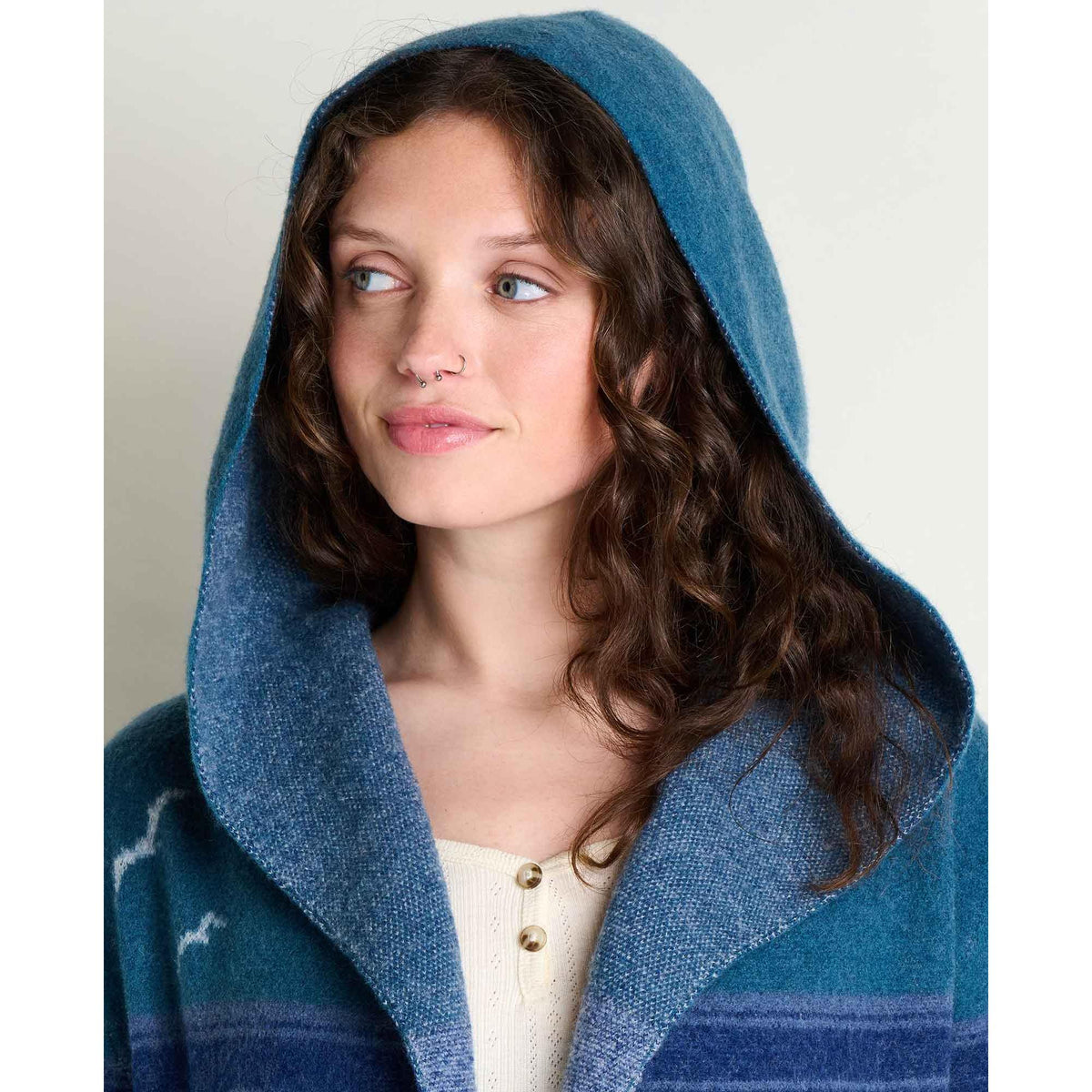 Toad & Co Women's Merino Heartfelt Hoodie-Killington Sports