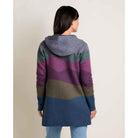 Toad & Co Women's Merino Heartfelt Hoodie-Killington Sports