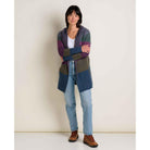 Toad & Co Women's Merino Heartfelt Hoodie-Killington Sports