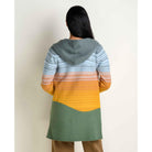 Toad & Co Women's Merino Heartfelt Hoodie-Killington Sports