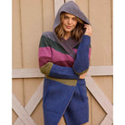 Toad & Co Women's Merino Heartfelt Hoodie-Killington Sports