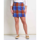 Toad & Co Women's Merino Heartfelt Sweater Skirt-Killington Sports
