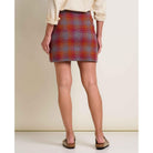 Toad & Co Women's Merino Heartfelt Wrap Skirt-Killington Sports