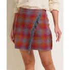 Toad & Co Women's Merino Heartfelt Wrap Skirt-Killington Sports