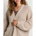 Toad & Co Women's Nepwood Cardigan-Killington Sports