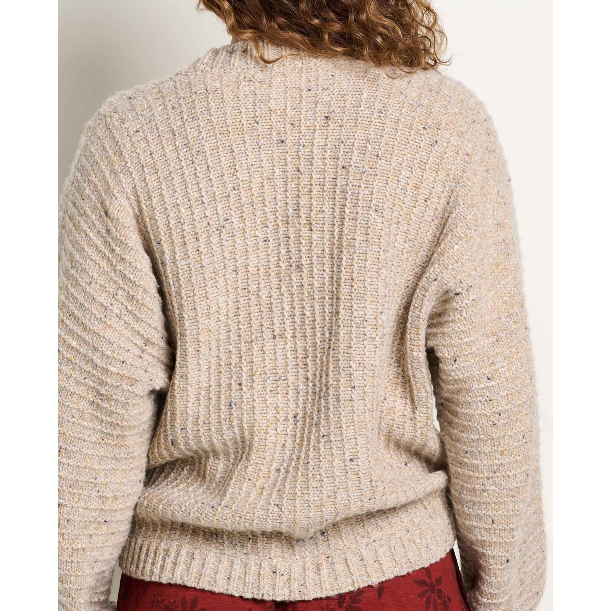 Toad & Co Women's Nepwood Cardigan-Killington Sports