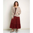 Toad & Co Women's Nepwood Cardigan-Killington Sports