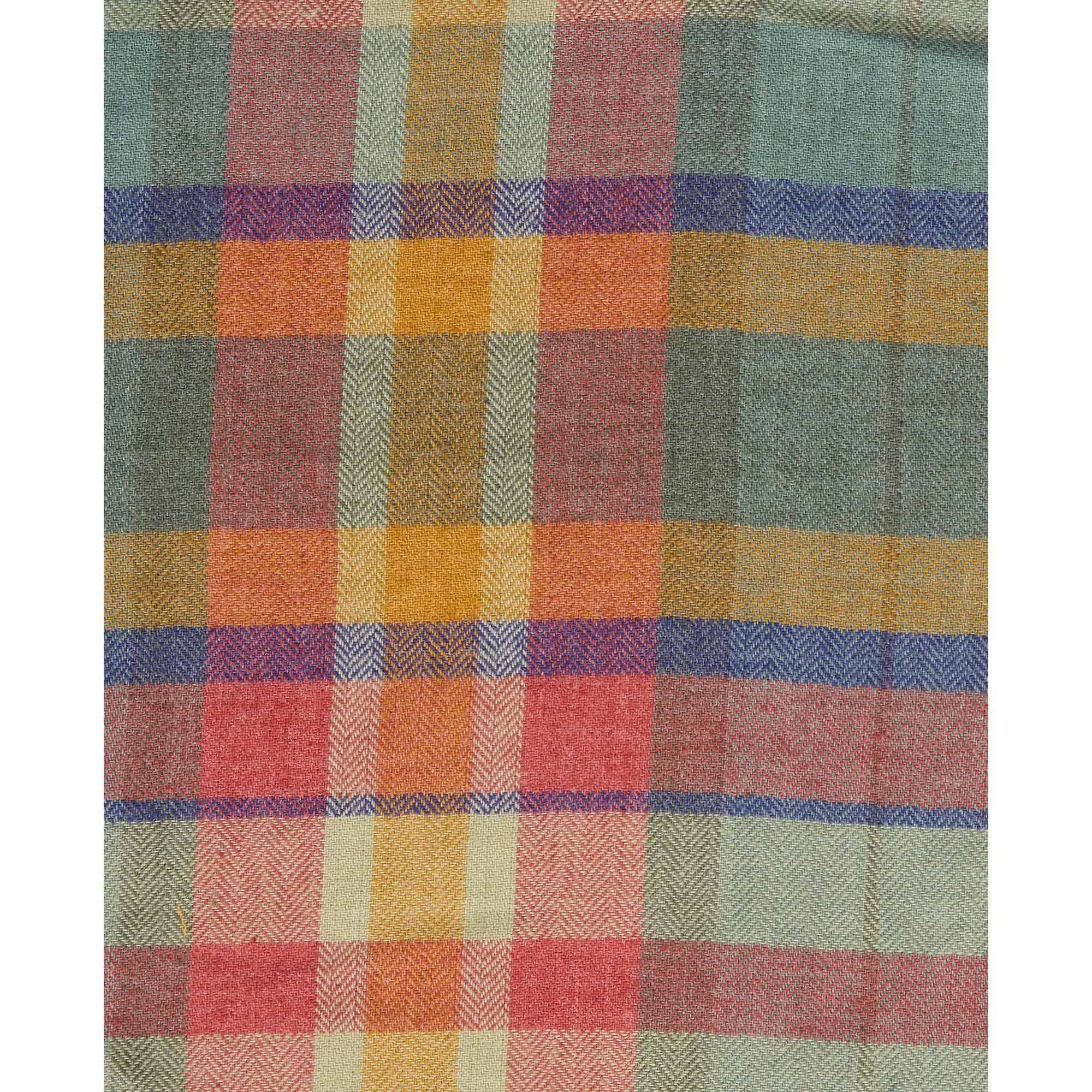 Toad & Co Women's Re-Form Flannel Long Sleeve Shirt-Killington Sports