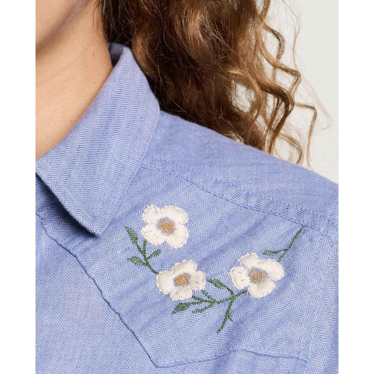 Toad & Co Women's Re-Form Western Longsleeve Shirt-Killington Sports