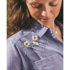 Toad & Co Women's Re-Form Western Longsleeve Shirt-Killington Sports