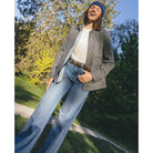 Toad & Co Women's Tamarack Wide Leg Blue Jean-Killington Sports