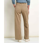 Toad & Co Women's Tamarack Wide Leg Jean-Killington Sports
