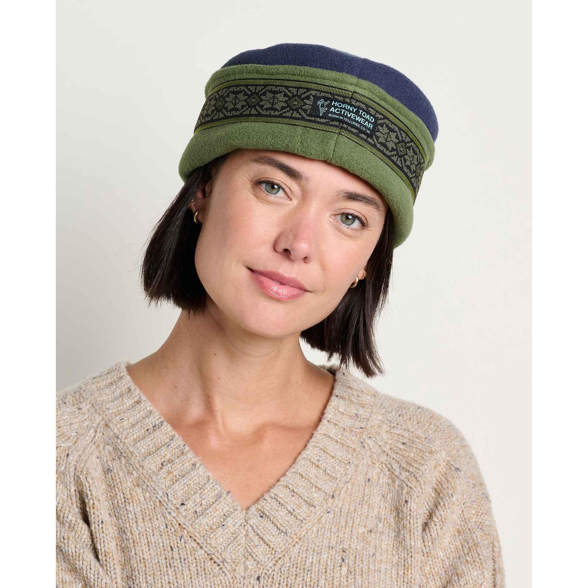 Toad & Co Women's The Winter Toque Hat-Killington Sports