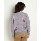 Toad & Co Women's Toddy Pullover Sweater-Killington Sports