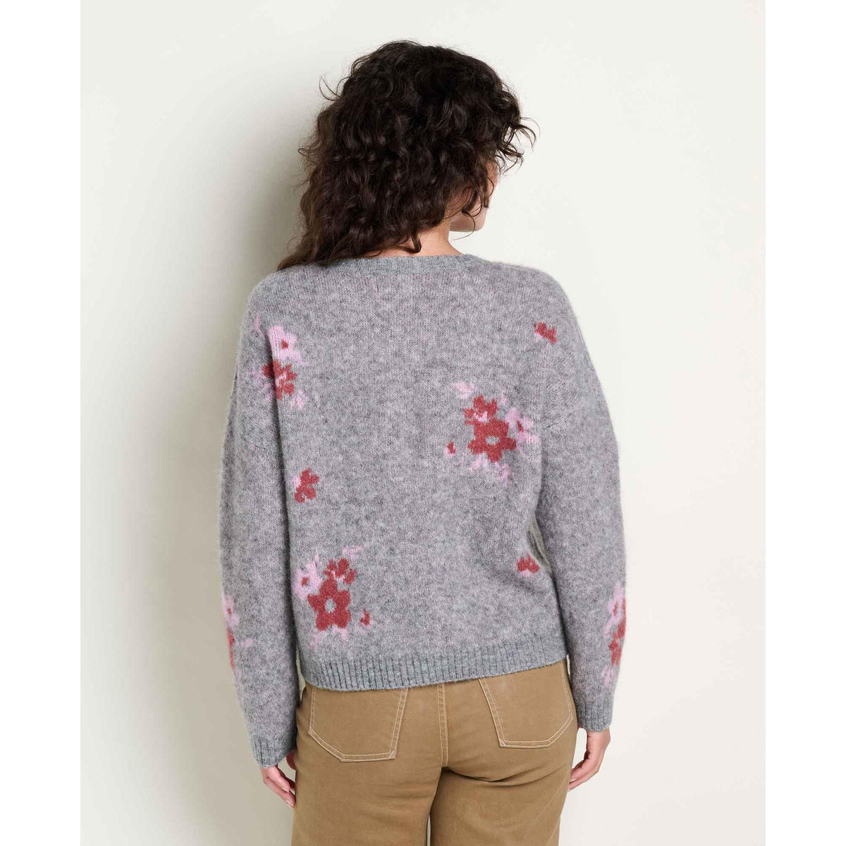 Toad & Co Women's Toddy Pullover Sweater-Killington Sports