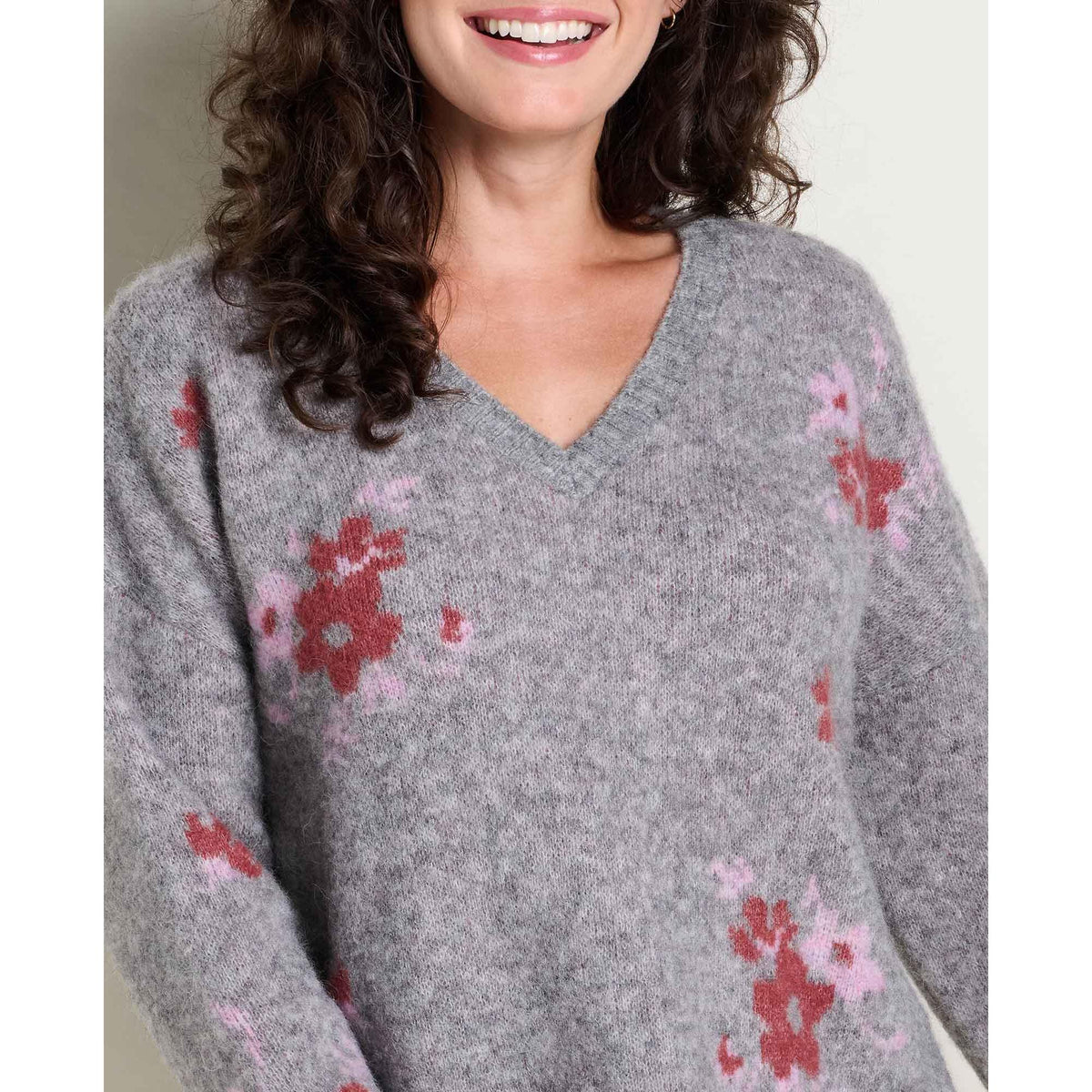 Toad & Co Women's Toddy Pullover Sweater-Killington Sports