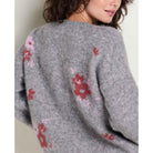 Toad & Co Women's Toddy Pullover Sweater-Killington Sports