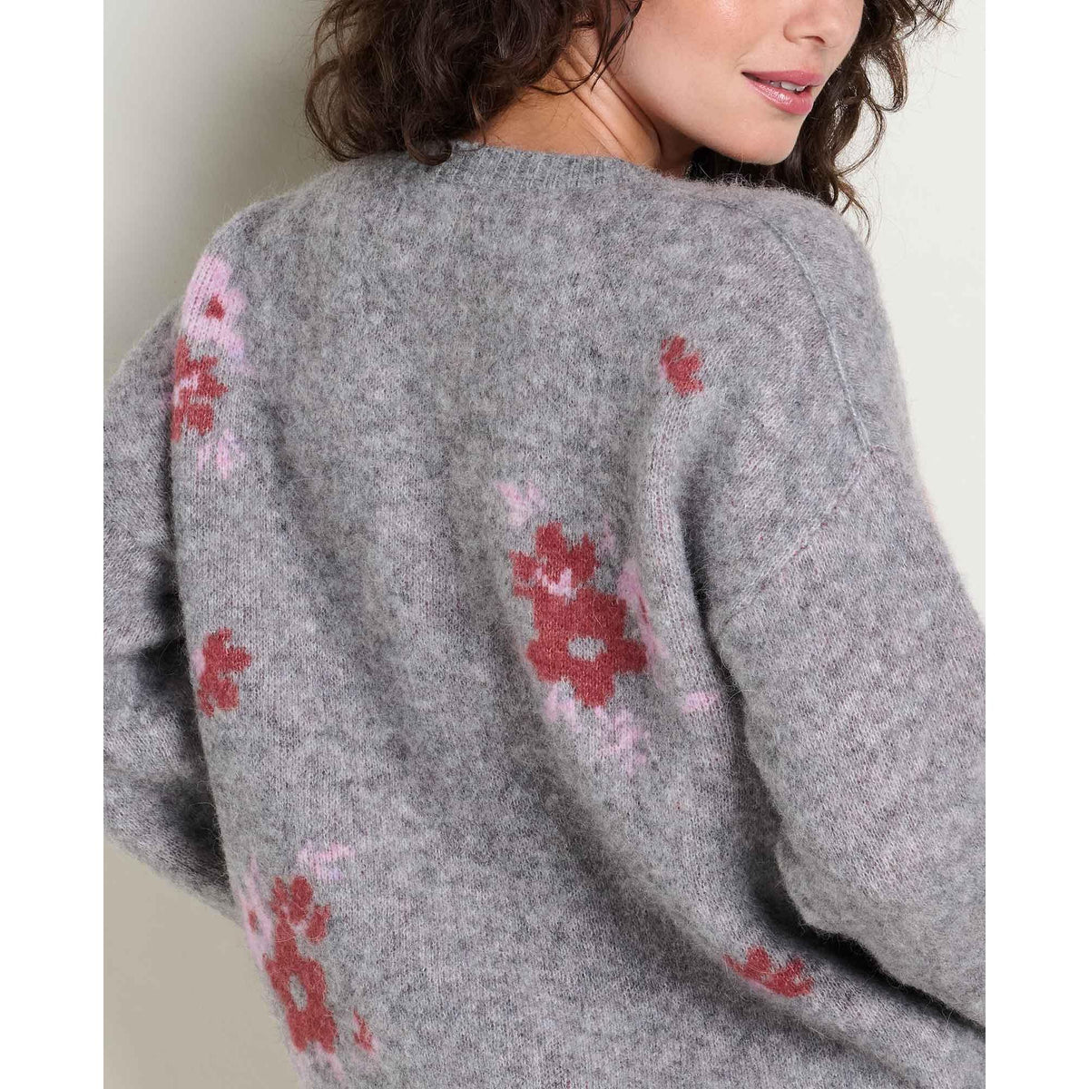 Toad & Co Women's Toddy Pullover Sweater-Killington Sports