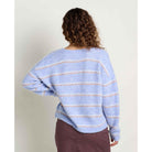 Toad & Co Women's Toddy Pullover Sweater-Killington Sports