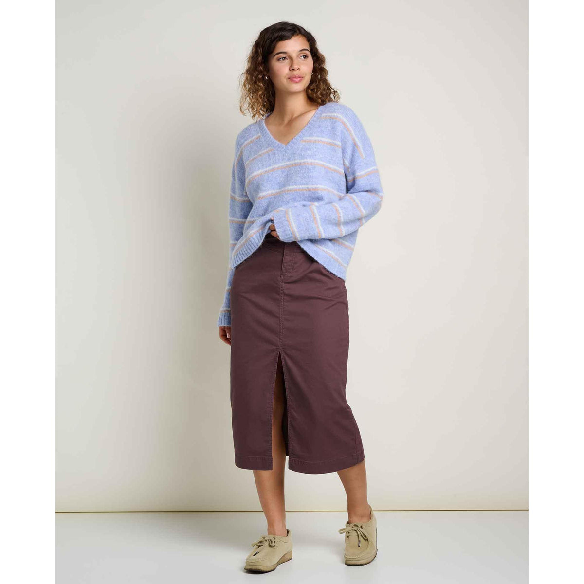 Toad & Co Women's Toddy Pullover Sweater-Killington Sports
