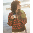 Toad & Co Women's Wasatch Crew Sweater-Killington Sports