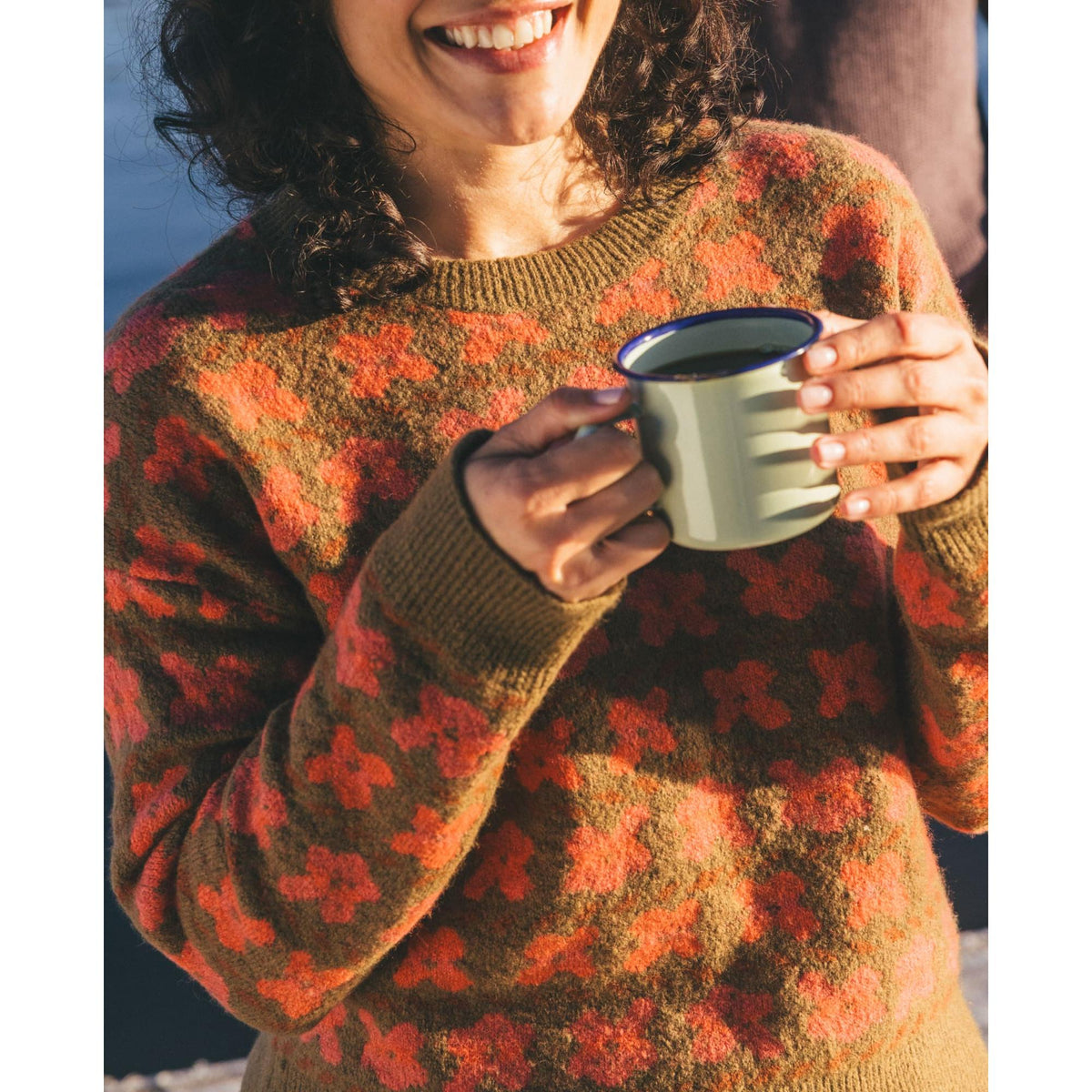 Toad & Co Women's Wasatch Crew Sweater-Killington Sports