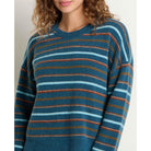 Toad & Co Women's Wasatch Crew Sweater-Killington Sports