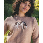 Toad & Co Women's Wasatch Crew Sweater-Killington Sports