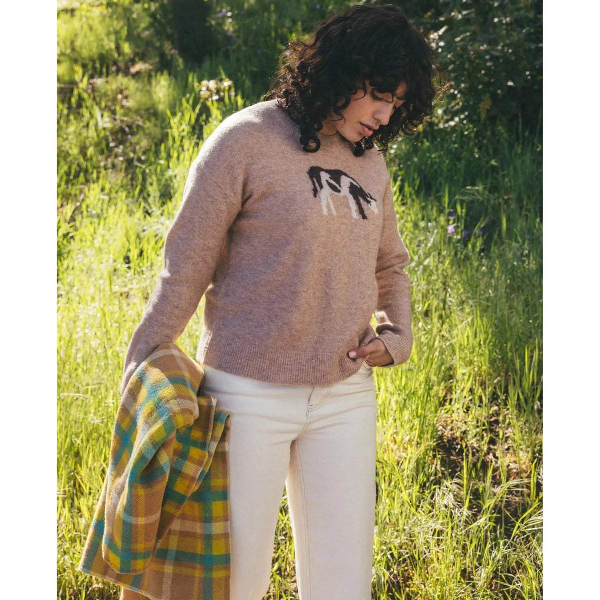 Toad & Co Women's Wasatch Crew Sweater-Killington Sports