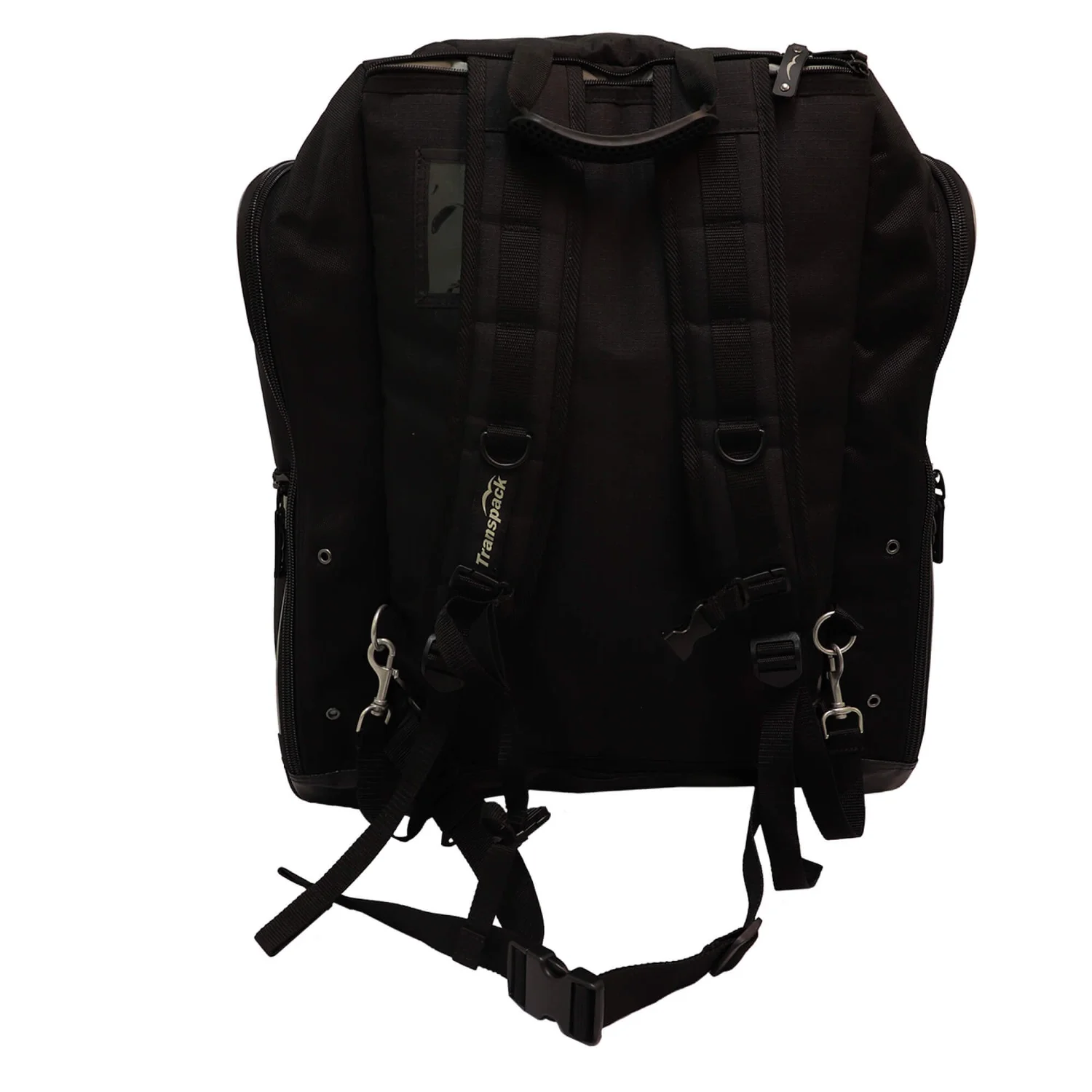 Transpack Competition Pro Boot Bag-Killington Sports