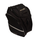Transpack Competition Pro Boot Bag-Black w/Silver Electric-Killington Sports