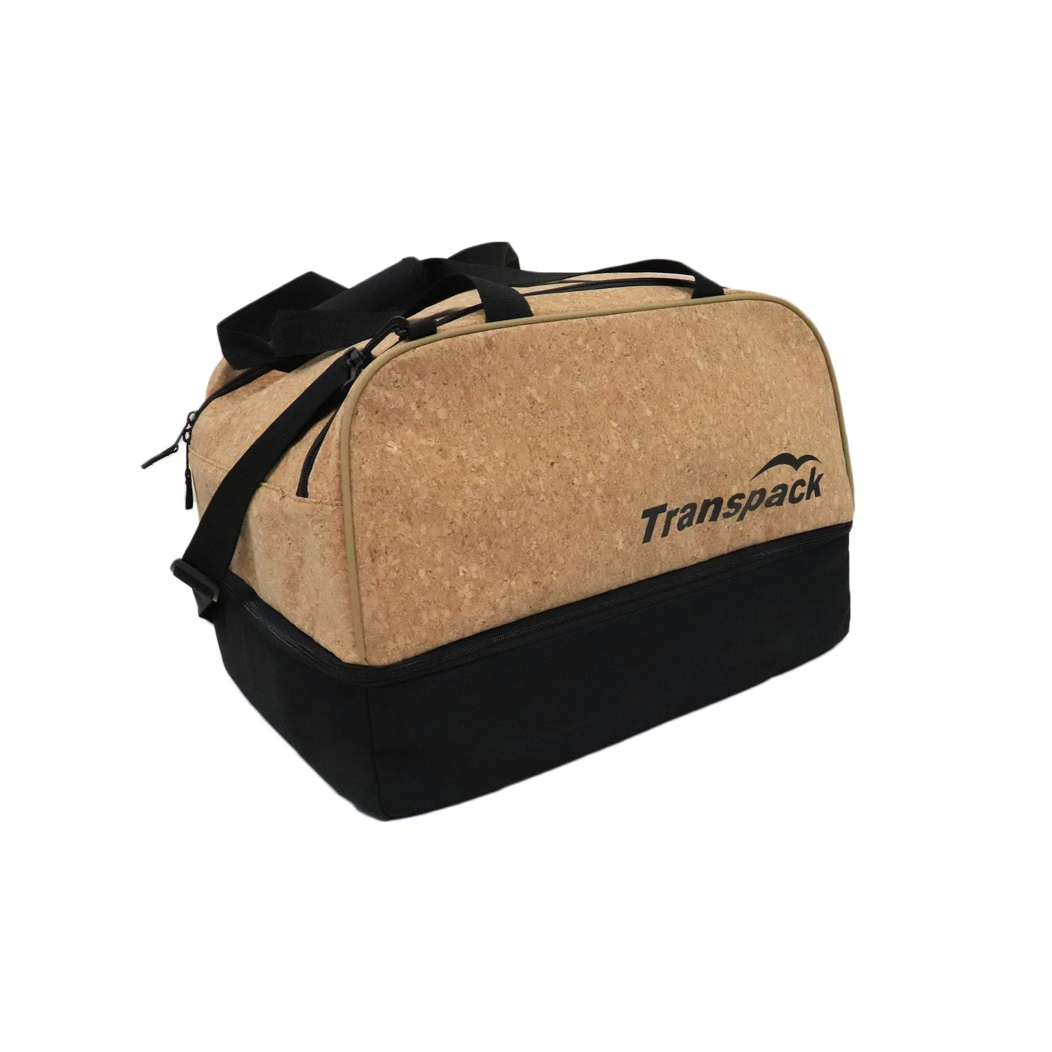 Transpack Cork XL Boot Bag-Killington Sports