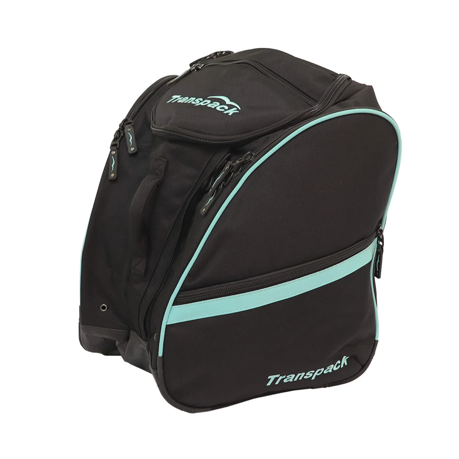 Transpack TRV Ballistic Pro Boot Bag-Killington Sports