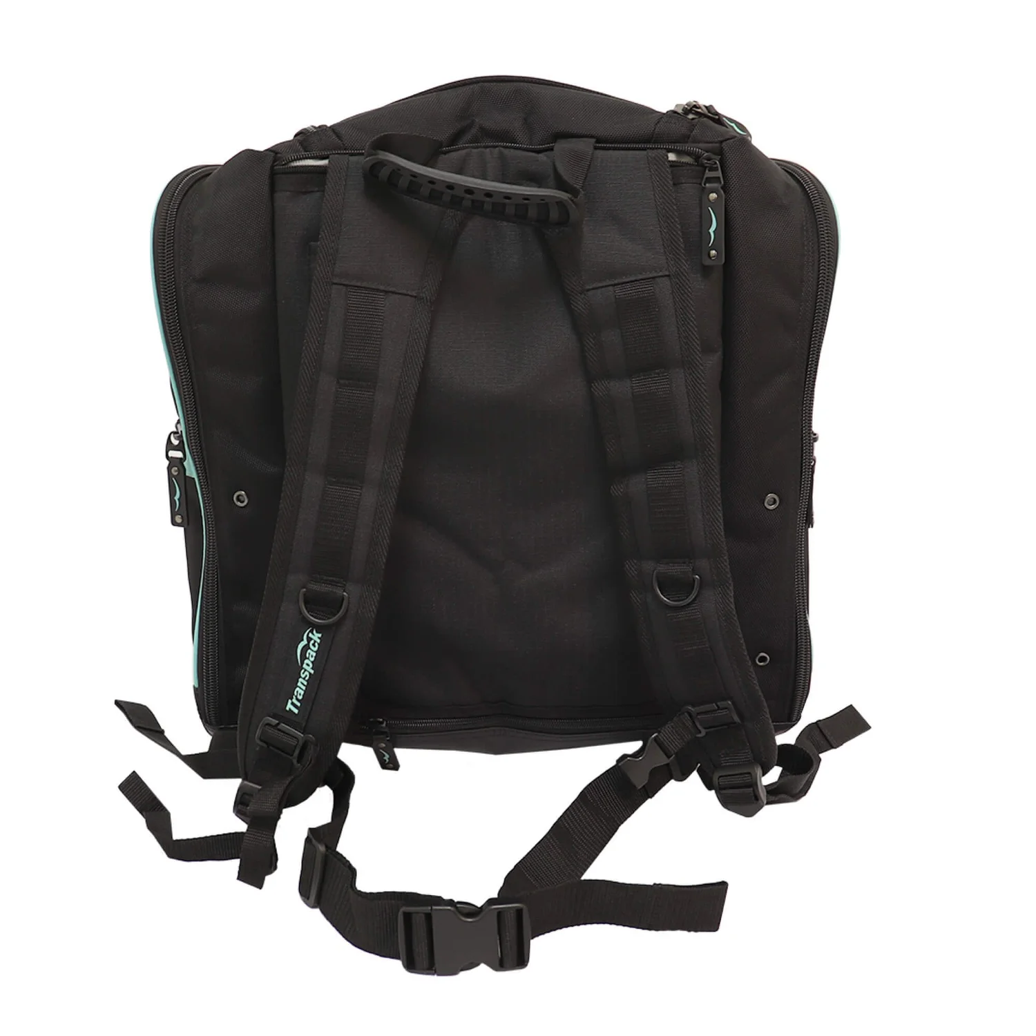 Transpack TRV Ballistic Pro Boot Bag-Killington Sports