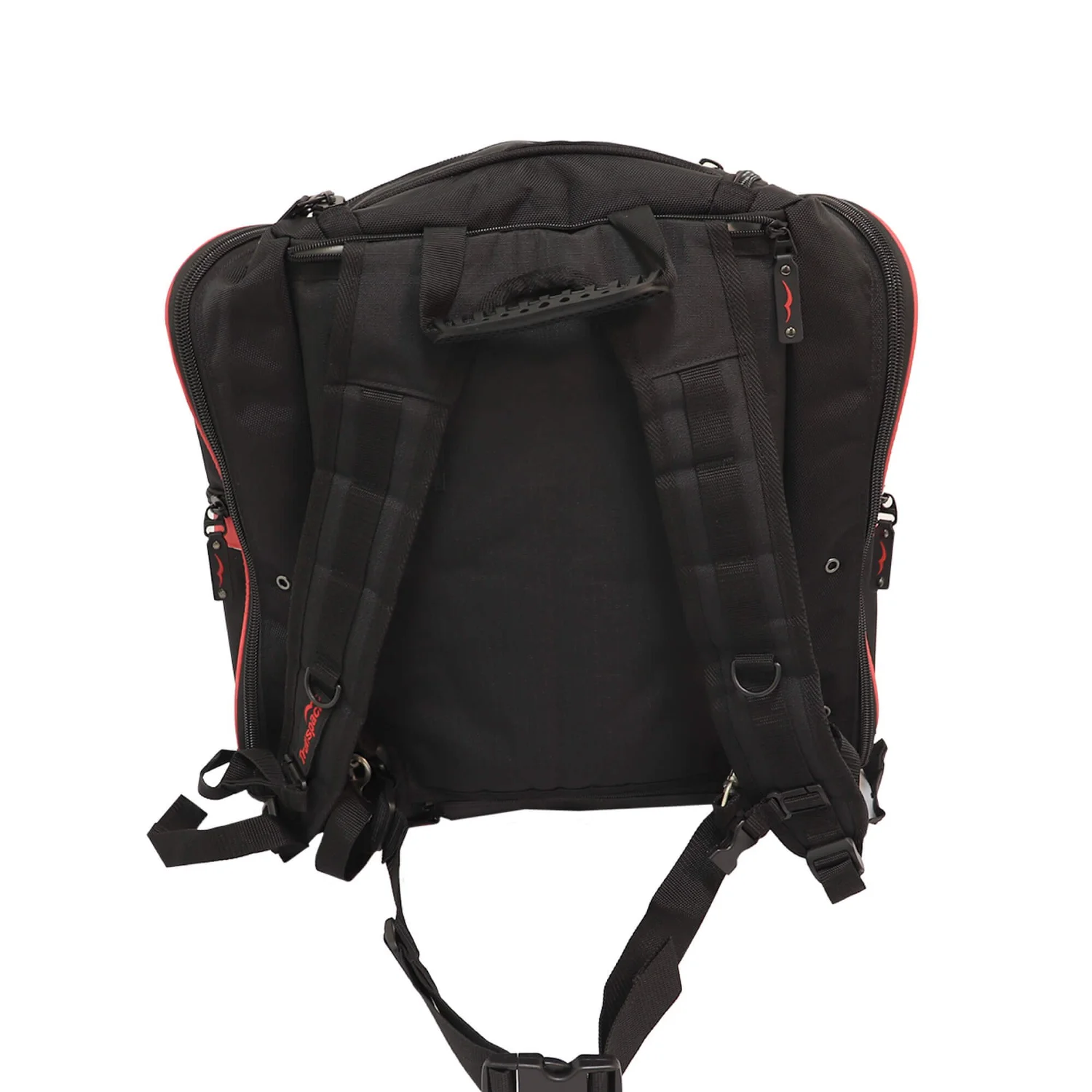 Transpack TRV Ballistic Pro Boot Bag-Killington Sports