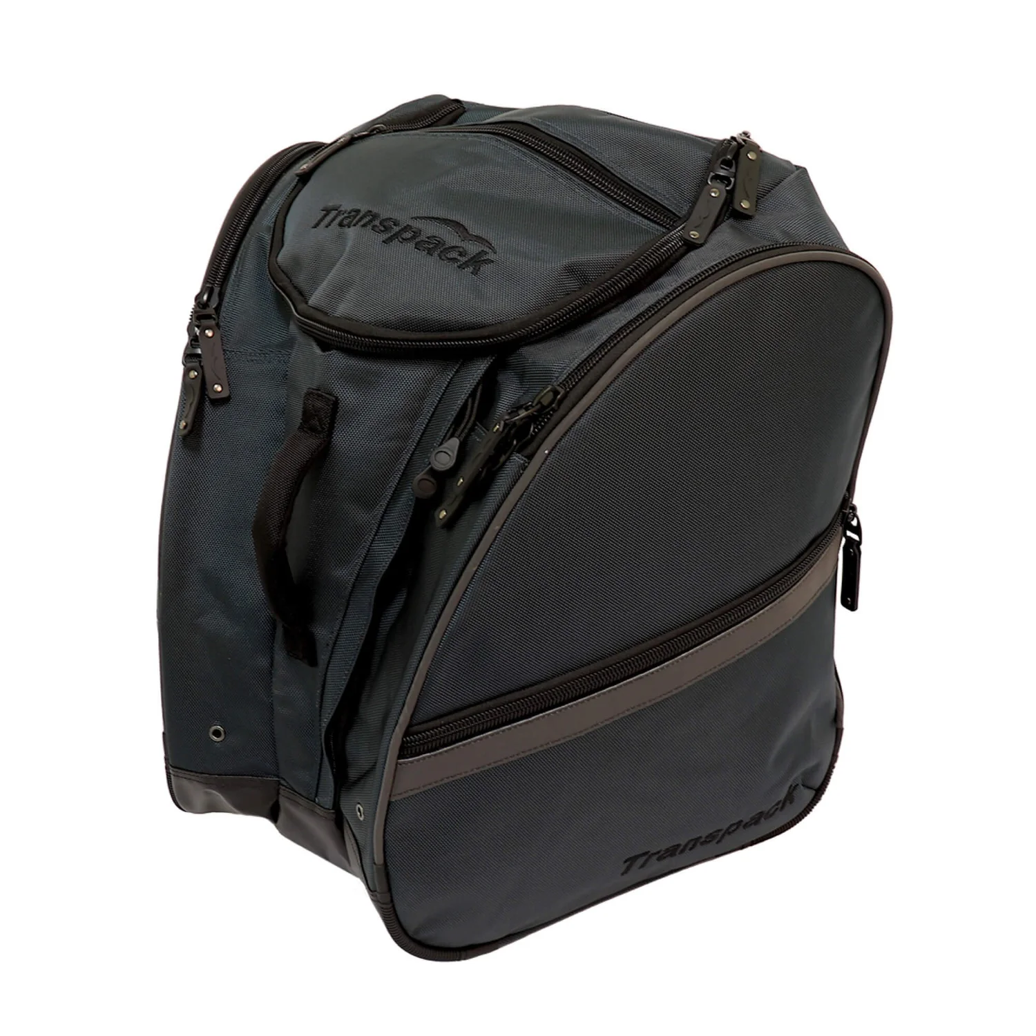 Transpack TRV Ballistic Pro Boot Bag-Killington Sports