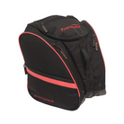 Transpack TRV Ballistic Pro Boot Bag-Black w/Red Electric-Killington Sports