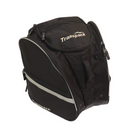 Transpack TRV Ballistic Pro Boot Bag-Black w/Silver Electric-Killington Sports