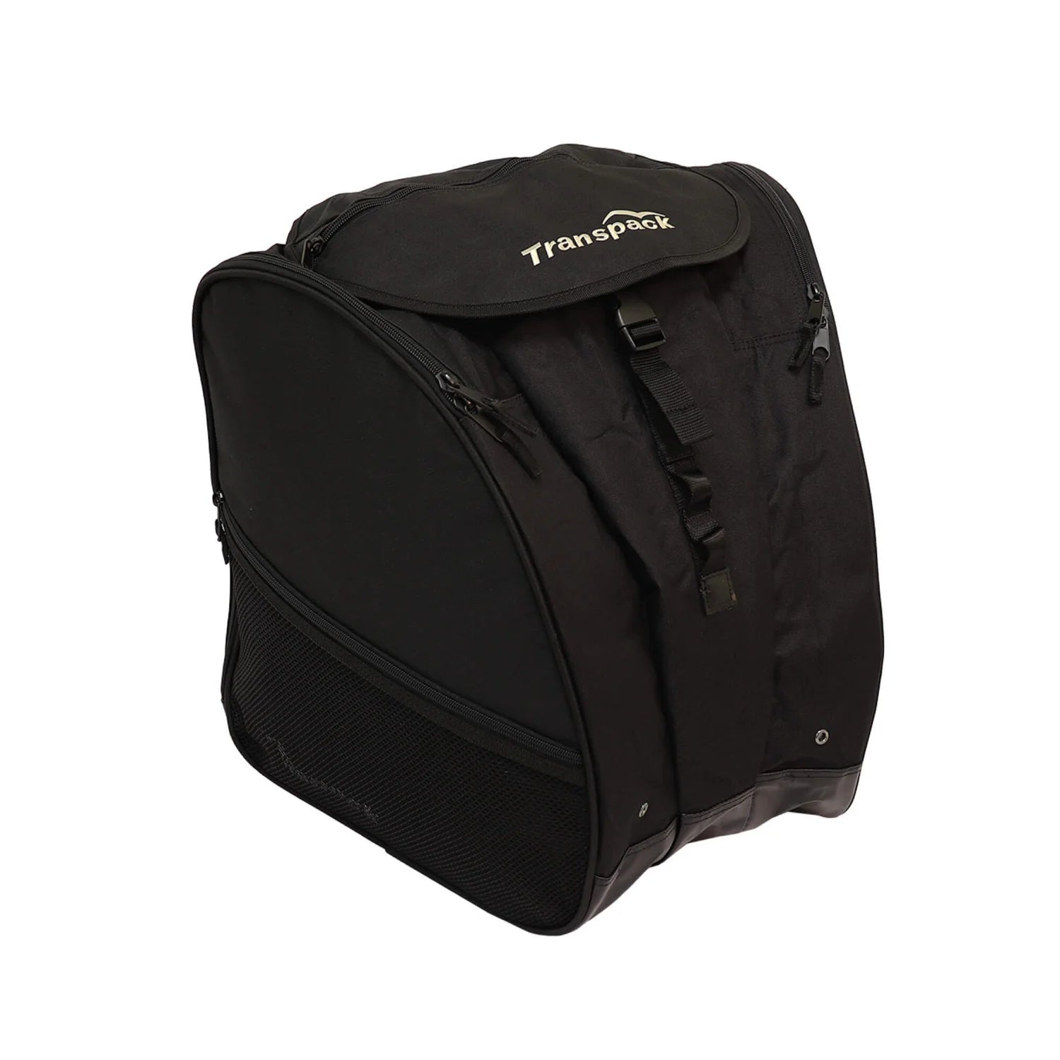 Transpack XTR Boot Bag-Black-Killington Sports