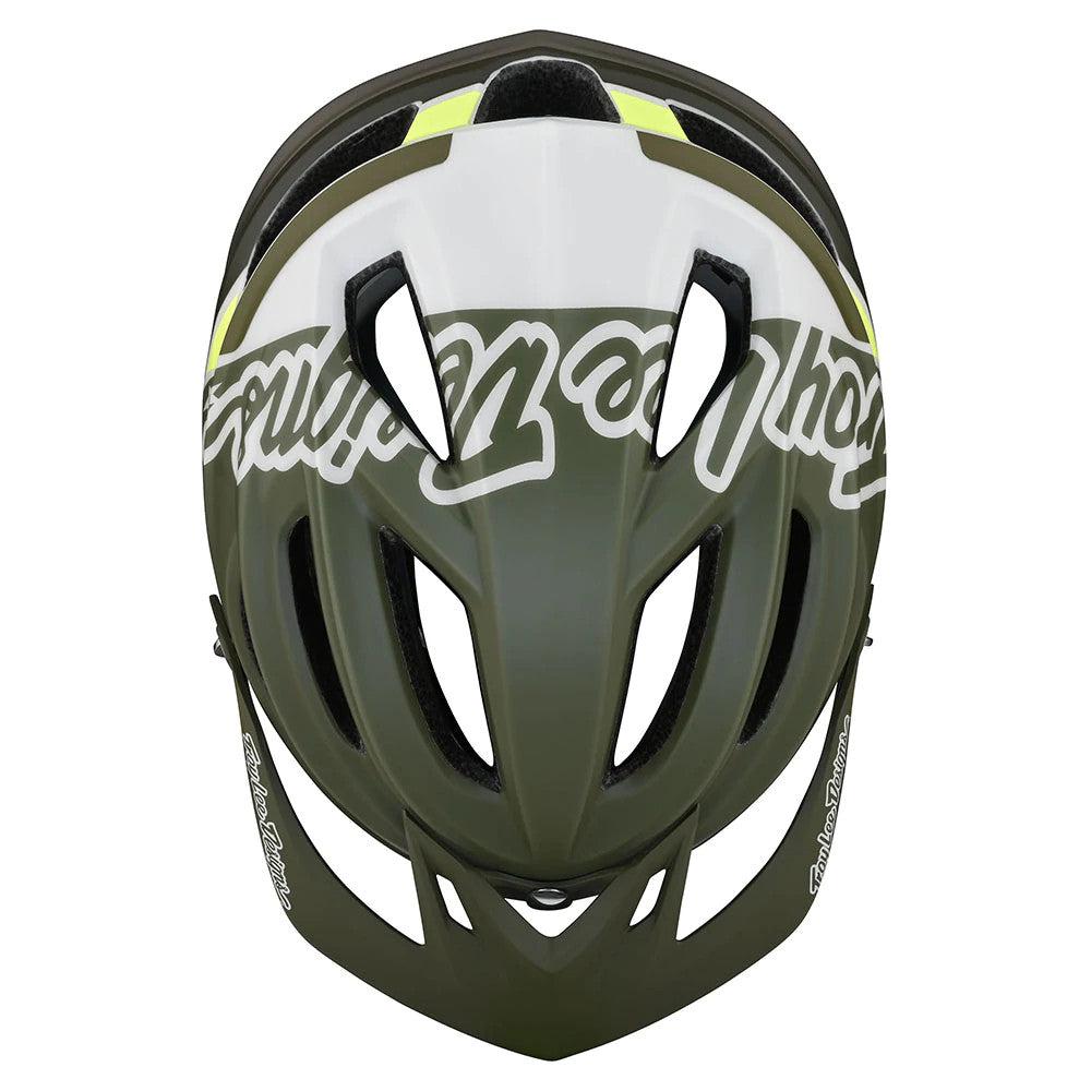 Troy Lee A2 MTB MIPS Helmet : Killington Sports Troy Lee A2 MTB MIPS Helmet : Killington Sports