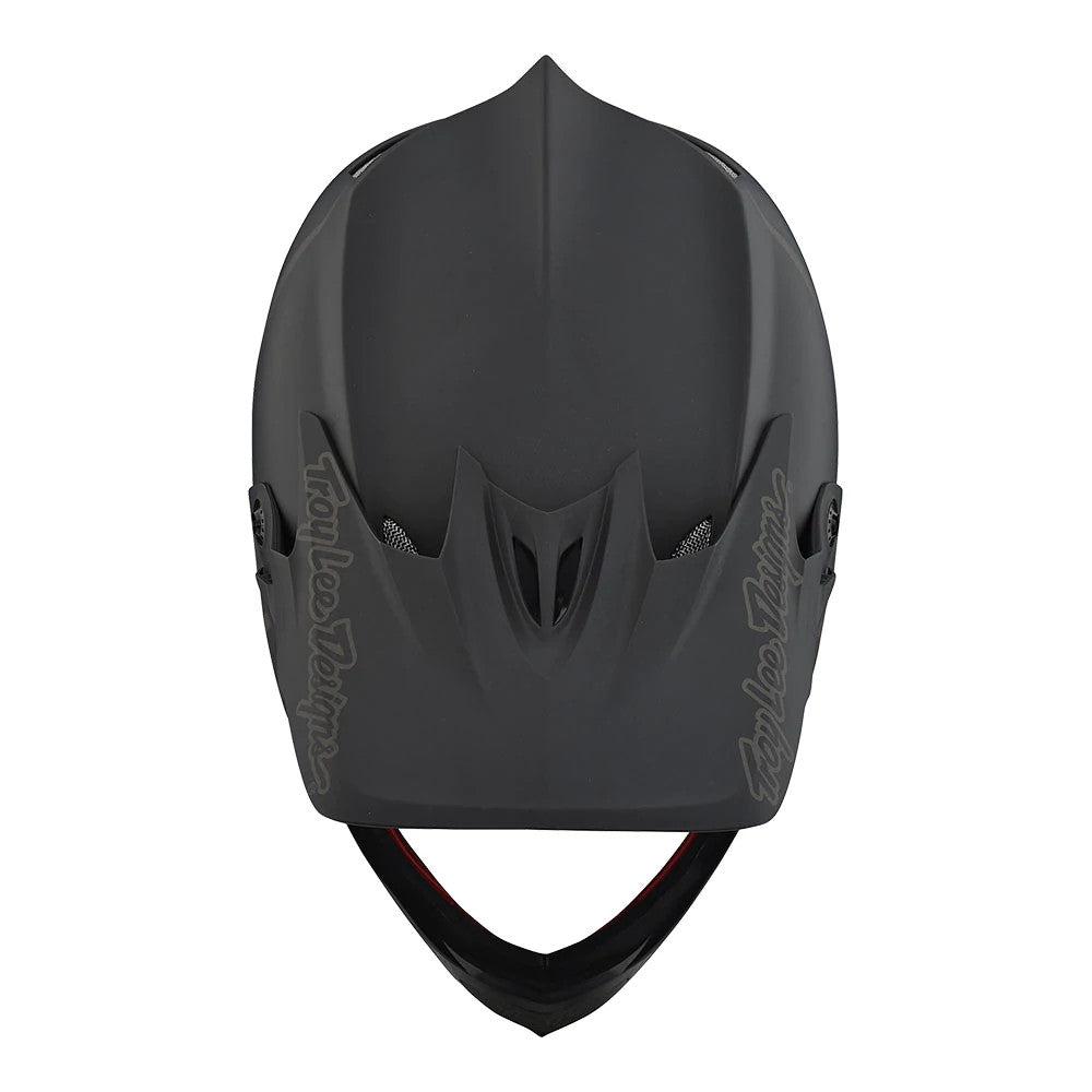 Troy Lee Designs D3 Fiberlite MTB Helmet- 2022-Killington Sports