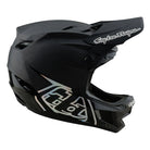 Troy Lee Designs D4 Carbon Helmet MIPS Stealth-Killington Sports