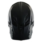 Troy Lee Designs D4 Carbon Helmet MIPS Stealth-Killington Sports