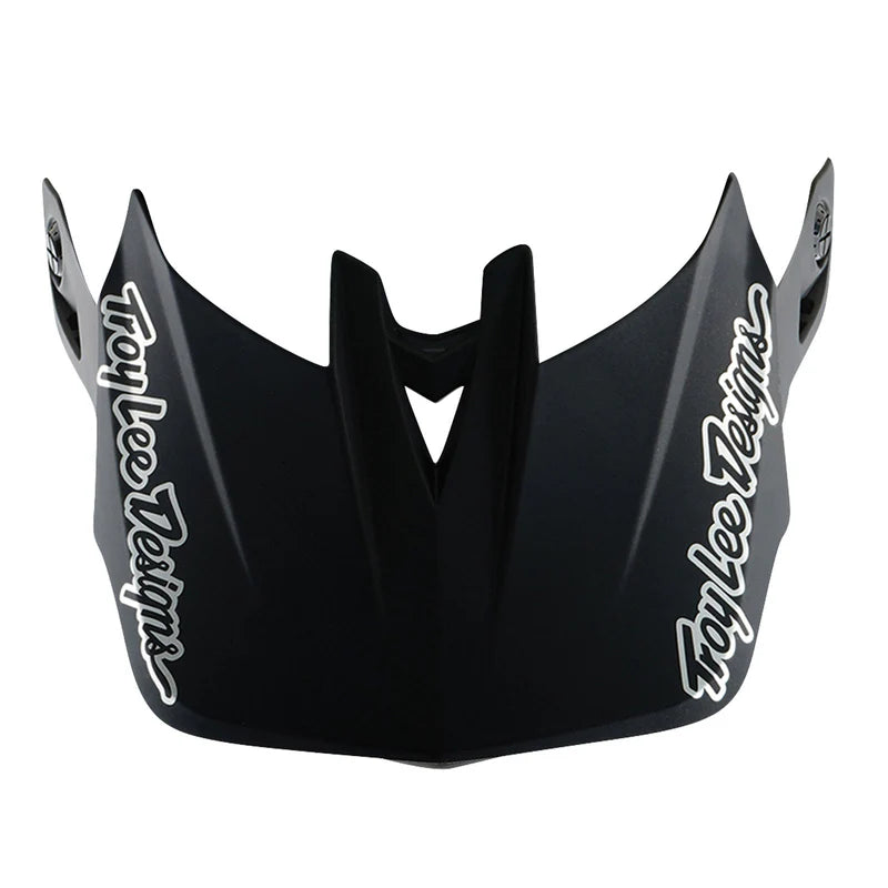Troy Lee Designs D4 Carbon Helmet MIPS Stealth-Killington Sports
