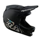 Troy Lee Designs D4 Carbon Helmet MIPS Stealth-Black-Killington Sports