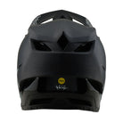 Troy Lee Designs D4 Carbon Helmet Stealth-Killington Sports