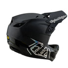 Troy Lee Designs D4 Carbon Helmet Stealth-Killington Sports