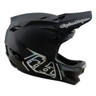Troy Lee Designs D4 Carbon Helmet Stealth-Killington Sports