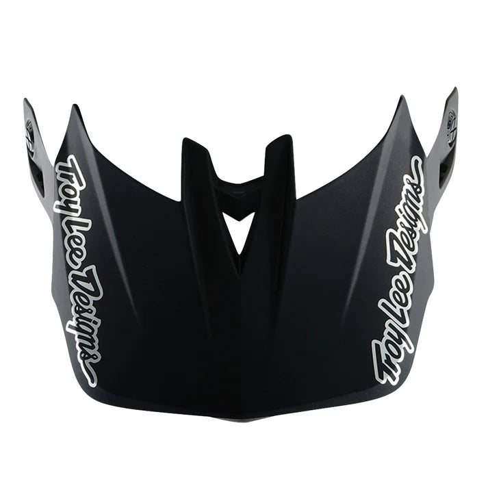 Troy Lee Designs D4 Carbon Helmet Stealth-Killington Sports